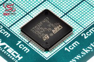 STM32F407VGT6
