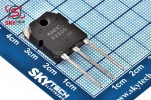 2SK2500