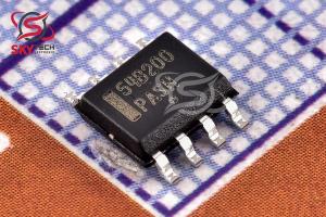 NCP1654BD200R2G (54B200)