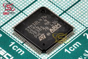 STM32L476VET6