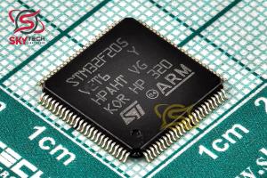 STM32F205VET6