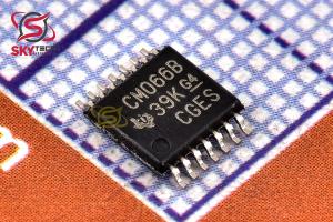 CD4066BPWR(CM066B)