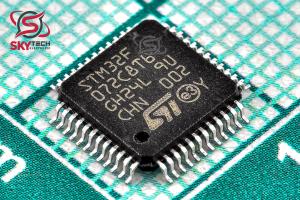 STM32F072C8T6