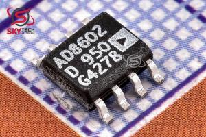 AD8602D