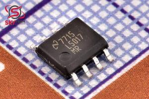 LM5017MRX