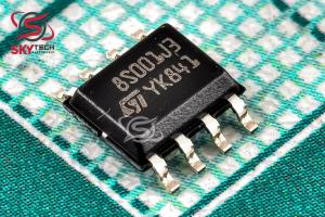 STM8S101J3M3