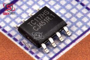 TC117HS