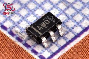 BUF602IDBV