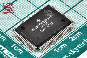 MC68EC020FG16