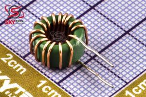 1mH Toroid inductor  <3A 2PIN