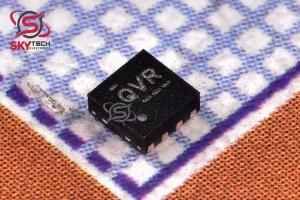 TPS62080DSG