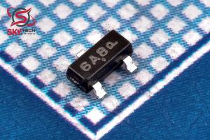 MMBZ6V8ALT1G (6A8)