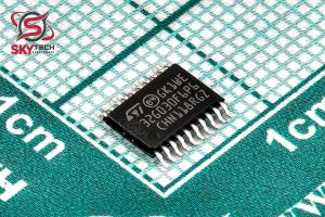 STM32G030F6P6