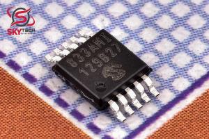 MCP73833T-AMI UN