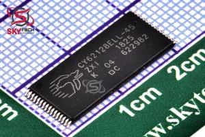 CY62128ELL-45ZXI