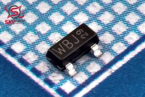 PBSS4021PT (BJ)