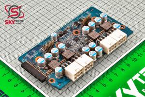 851 Left+right AvalonMiner Board Pmu board