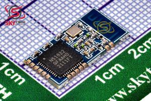 WT51822-S4AT nRF51822