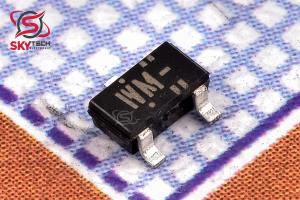 2SD2655WM-TL-E CODE:WM SOT23-3