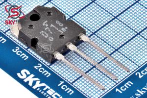 2SD718 (D718)