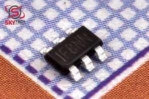 MP2359DJ-LF-Z (F8)