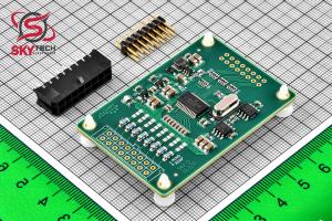 ADS1256IDB MODULE