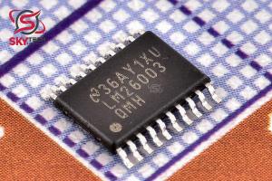 LM26003QMH/NOPB
