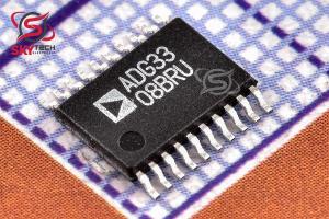 ADG3308BRUZ