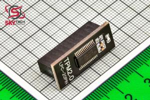 TPM2.0 LPC-20PIN