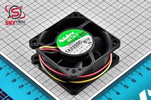 TA225DC 12V 0.58A 3Wire