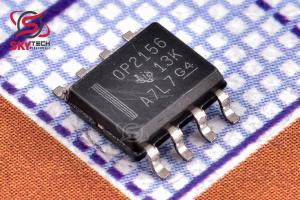 OPA2156ID