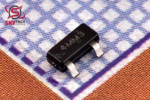 LM4041C12IDBZR (4MM3, 4MMU)