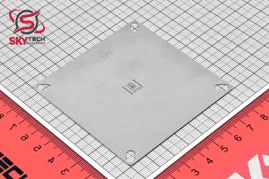 Stencil KF1921 75mm