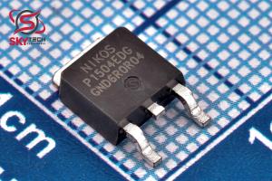 P1504EDG-VB TO252