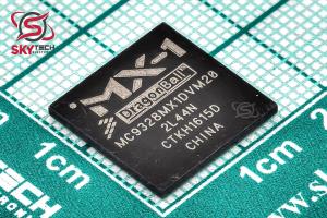 MC9328MX1DVM20