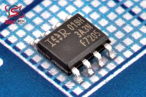 IRF7205TRPBF CODE:F7205 SOP8