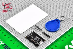 RC522 RFID MODULE MINI