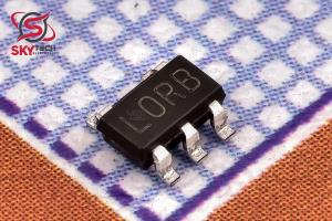 LP2985IM5X-3.3 (L0RB)