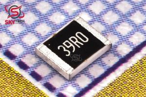 Resistor smd 39r