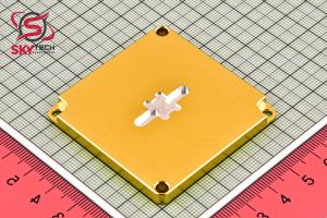 Single Base of BM13XXseries  for frame 75mm