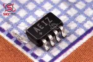 MAX5474EKA
