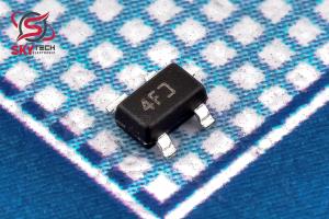 ATF-54143-TR1G (4F)