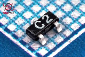 HSMS-2822-TR1G (C2)