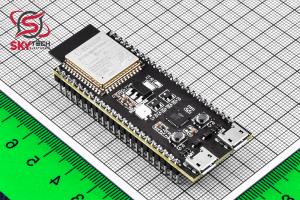 ESP32-S3-DevKitC-1