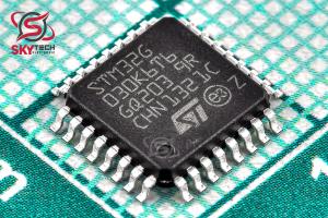 STM32G030K6T6