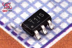 TL331IDBVR (T1I*)
