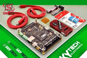 ALINX AX7Z010 DEV BOARD