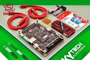 AX7Z010 DEV BOARD