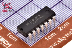 LM2902N DIP-14