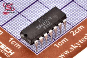 ZN426E-8 DIP-14